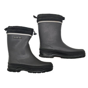 Unisex Nokian - Kummikud, suurus 36 - Must (1)