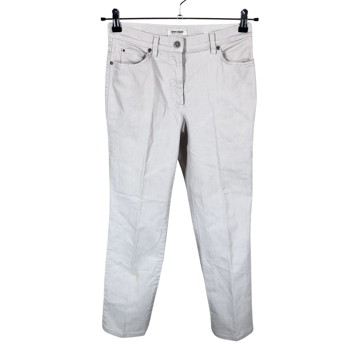 Unisex Gerry Weber - Teksad, suurus 36 - Hall (1)