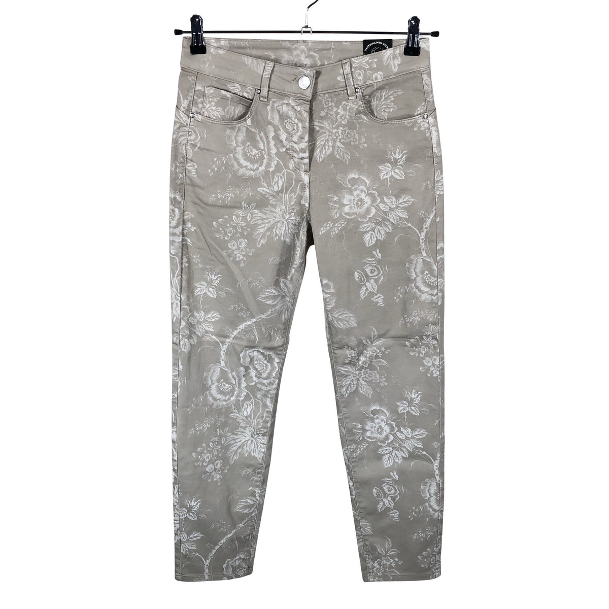 Unisex NP Collection - Teksad, suurus 38 - Beige (1)