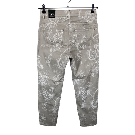 Unisex NP Collection - Teksad, suurus 38 - Beige (2)