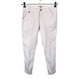 Unisex Hugo Boss - Mittevenivad püksid, suurus 34 - Heleroosa ()