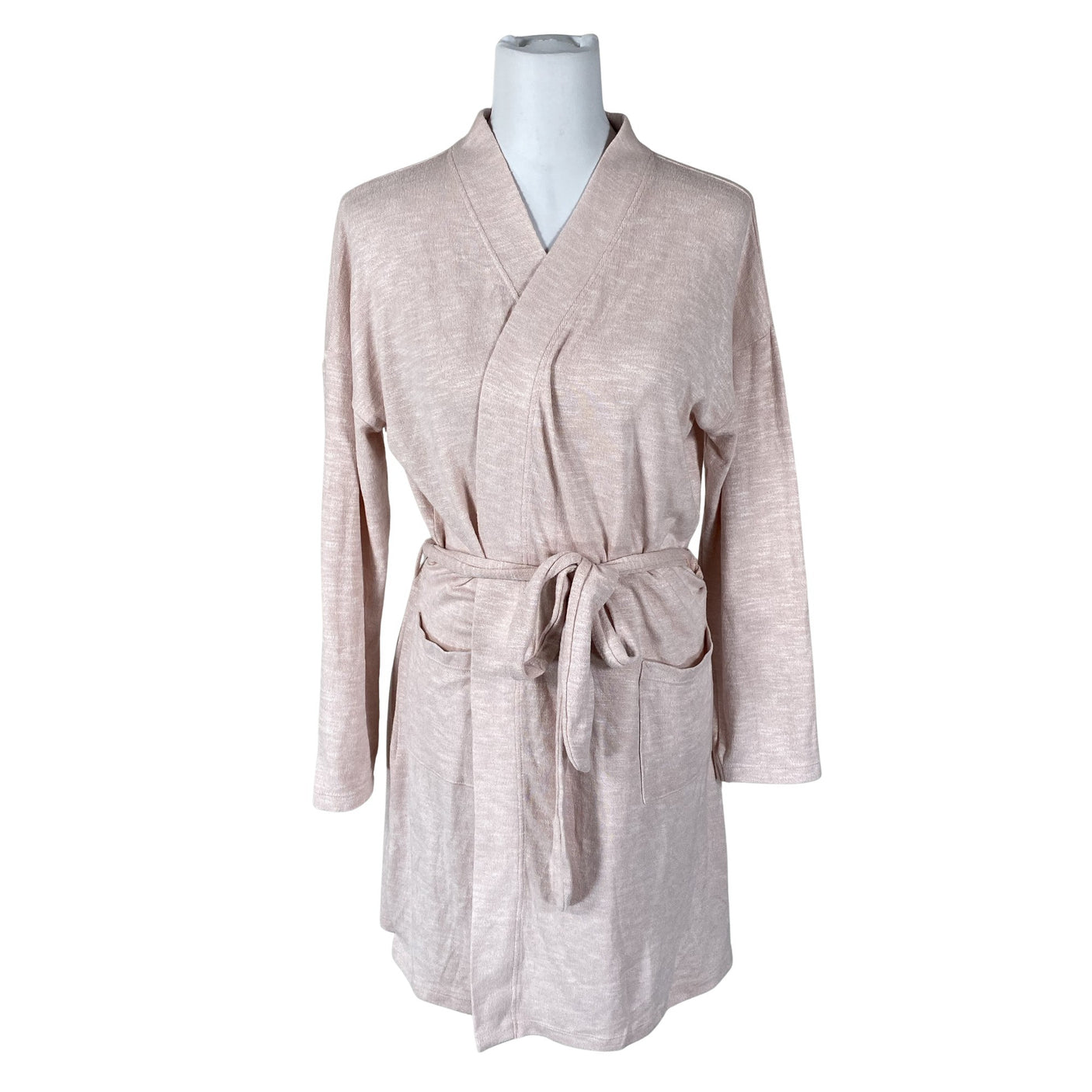 Unisex Women'secret - Kardigan, suurus 40 - Heleroosa (1)