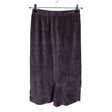 Unisex Sonia Rykiel - Dressikangast seelik, suurus 36 - Lilla ()