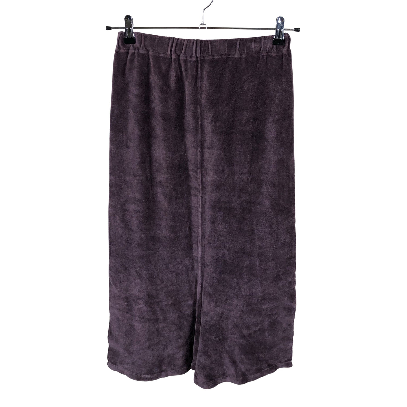 Unisex Sonia Rykiel - Dressikangast seelik, suurus 36 - Lilla (1)