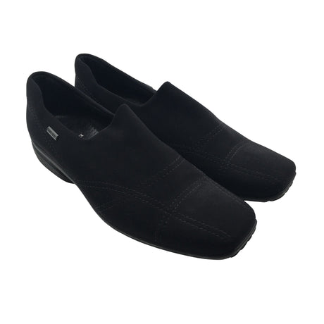Unisex Ara - Igapäevased jalanõud, suurus 37 - Must (2)