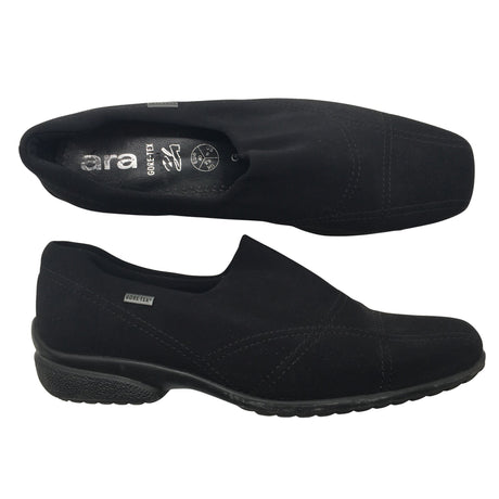 Unisex Ara - Igapäevased jalanõud, suurus 37 - Must ()