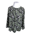 Unisex Voglia - Pluus, suurus 46 - Roheline ()