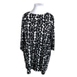 Unisex Marimekko - Trikotaažist tuunika, suurus 44 - Valge ()