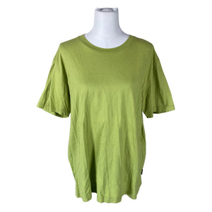 Unisex R-collection - T-särk, suurus 40 - Roheline (1)