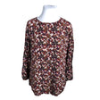 Unisex Voglia - Pluus, suurus 48 - Veinipunane ()
