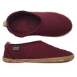 Unisex GreenGo - Sussid, suurus 39 - Veinipunane ()