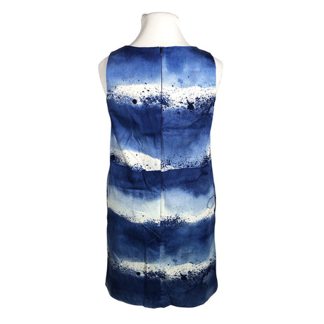 Unisex Marimekko - Mitteveniv kleit, suurus 42 - Sinine (2)