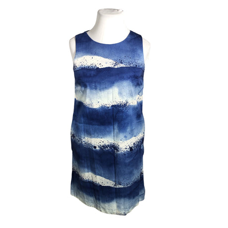 Unisex Marimekko - Mitteveniv kleit, suurus 42 - Sinine ()