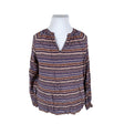 Unisex Marc O'Polo - Pluus, suurus 42 - Pruun ()