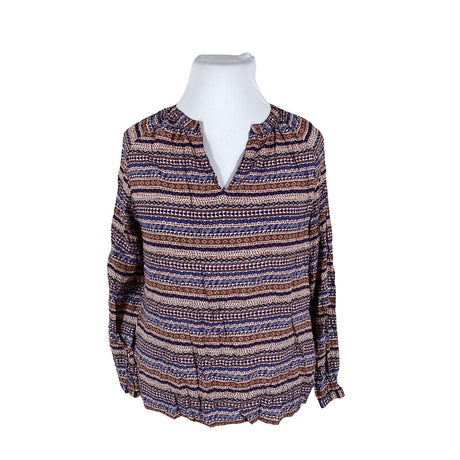 Unisex Marc O'Polo - Pluus, suurus 42 - Pruun ()
