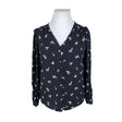 Unisex Selected - Pluus, suurus 44 - Sinine ()