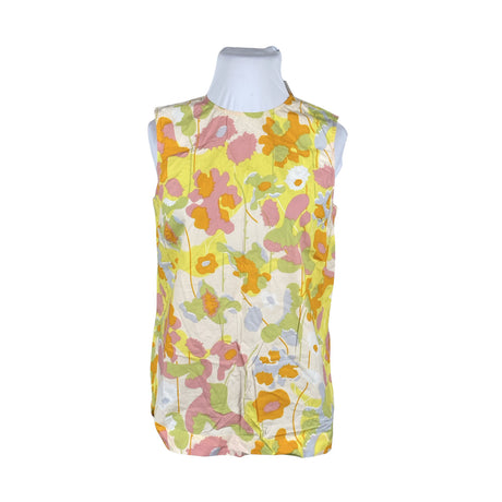 Unisex Marimekko - Topp, suurus 42 - Kollane ()