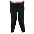 Unisex Horze - Ratsapüksid, suurus 36 - Must ()