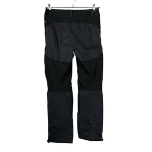 Unisex Fjällräven - Õuepüksid, suurus 40 - Must (2)