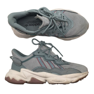 Unisex Adidas - Tossud, suurus 36 - Sinine (1)