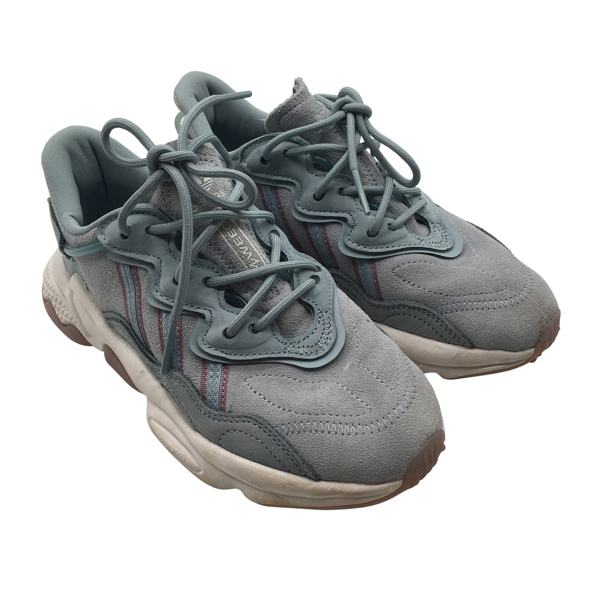 Unisex Adidas - Tossud, suurus 36 - Sinine (2)