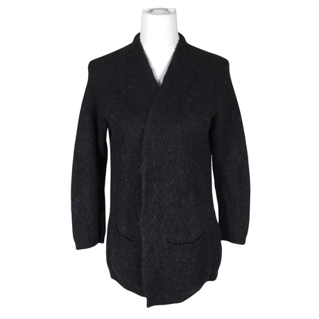 Unisex by Malene Birger - Kardigan, suurus 32 - Must ()