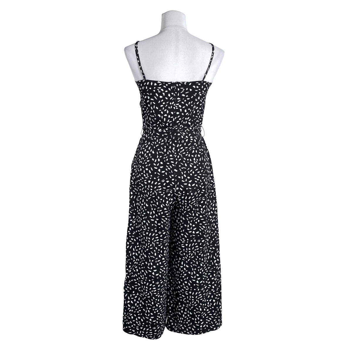 Unisex Even&Odd - Pükskostüüm, suurus 36 - Must (2)