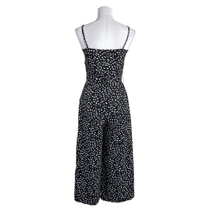 Unisex Even&Odd - Pükskostüüm, suurus 36 - Must (2)
