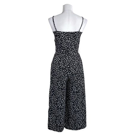 Unisex Even&Odd - Pükskostüüm, suurus 36 - Must (2)