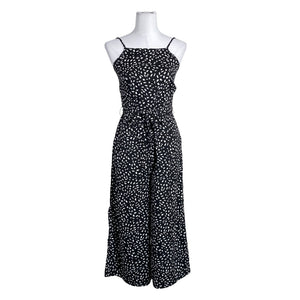 Unisex Even&Odd - Pükskostüüm, suurus 36 - Must (1)