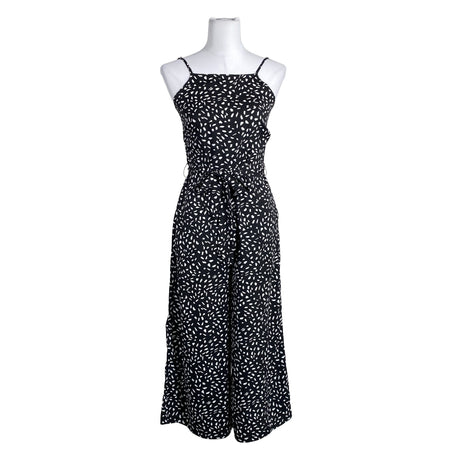 Unisex Even&Odd - Pükskostüüm, suurus 36 - Must ()