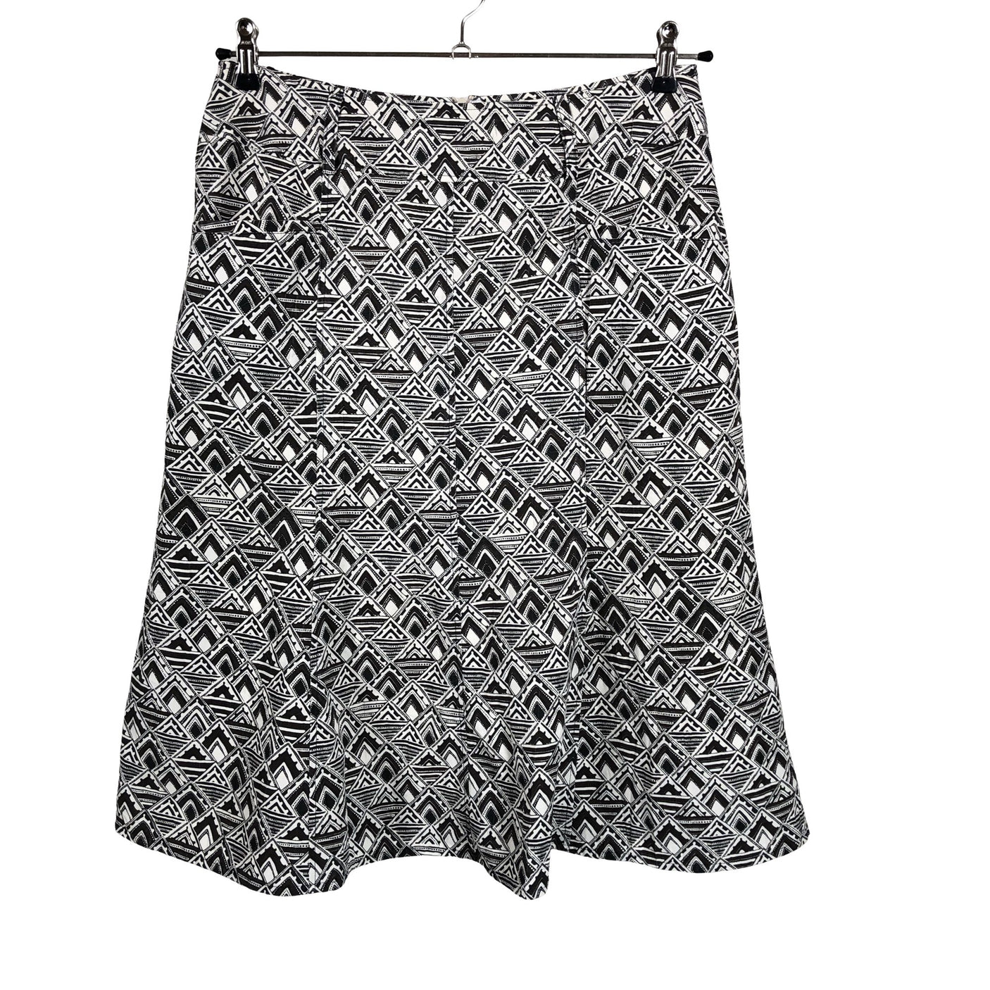 Unisex Miramella - Mitteveniv seelik, suurus 38 - Valge (1)