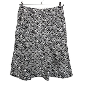 Unisex Miramella - Mitteveniv seelik, suurus 38 - Valge (1)