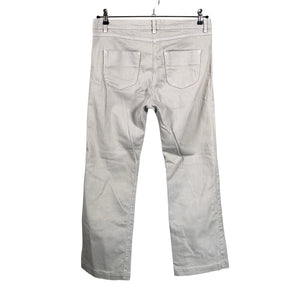 Unisex NP Collection - Teksast poolpikad püksid, suurus 40 - Hall (2)