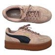 Unisex Puma - Tennised, suurus 38 - Heleroosa ()