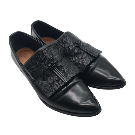 Unisex Filippa K. - Mokassiinid, suurus 36 - Must (2)