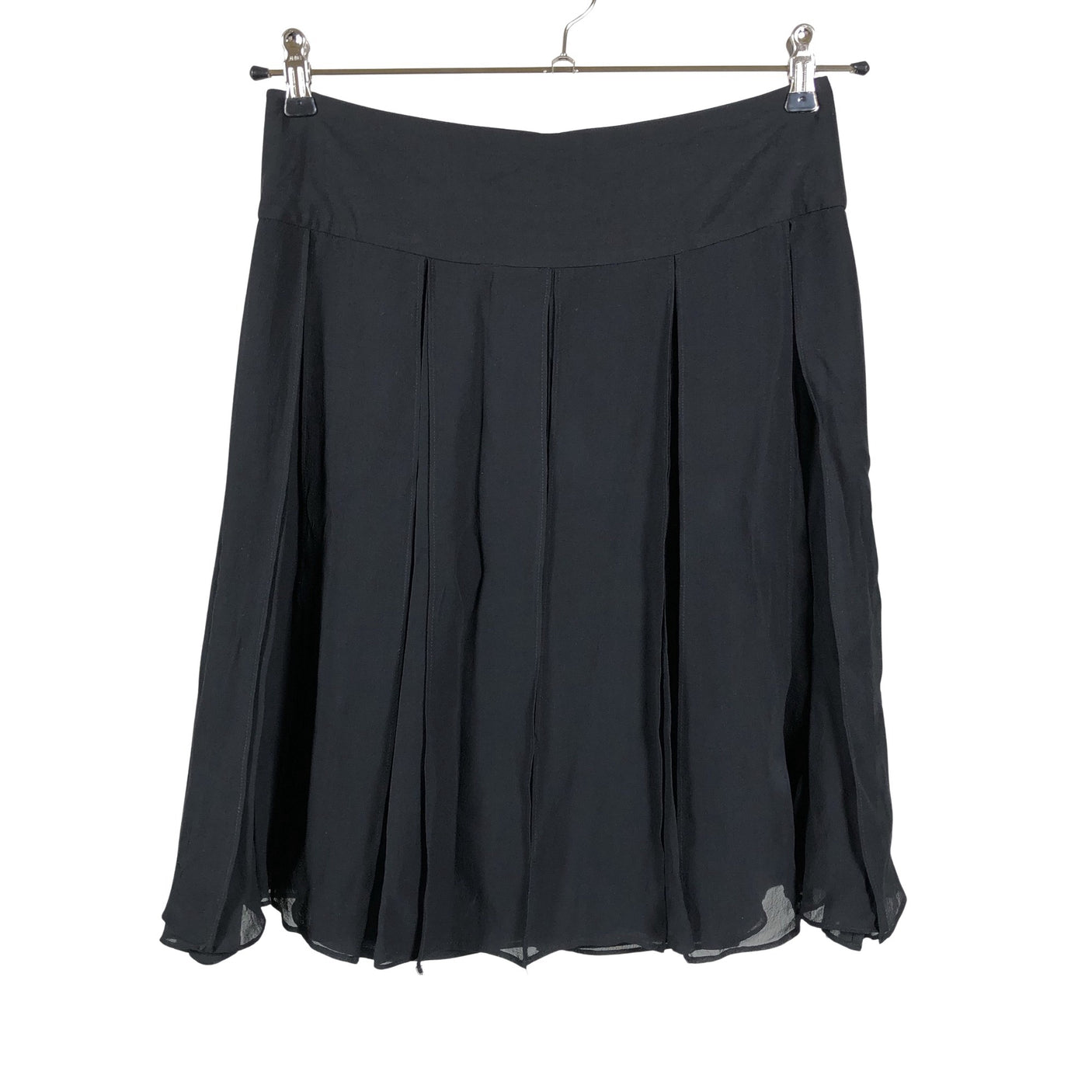 Unisex Lauren Ralph Lauren - Mitteveniv seelik, suurus 36 - Must (1)