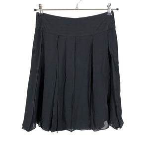 Unisex Lauren Ralph Lauren - Mitteveniv seelik, suurus 36 - Must (1)