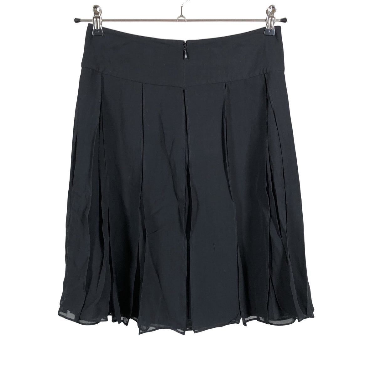 Unisex Lauren Ralph Lauren - Mitteveniv seelik, suurus 36 - Must (2)