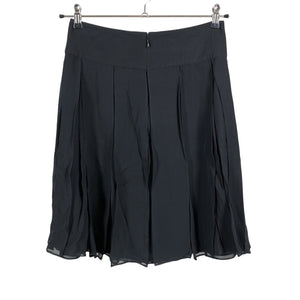 Unisex Lauren Ralph Lauren - Mitteveniv seelik, suurus 36 - Must (2)