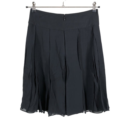 Unisex Lauren Ralph Lauren - Mitteveniv seelik, suurus 36 - Must (2)