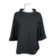 Unisex COS - Pluus, suurus 34 - Must ()