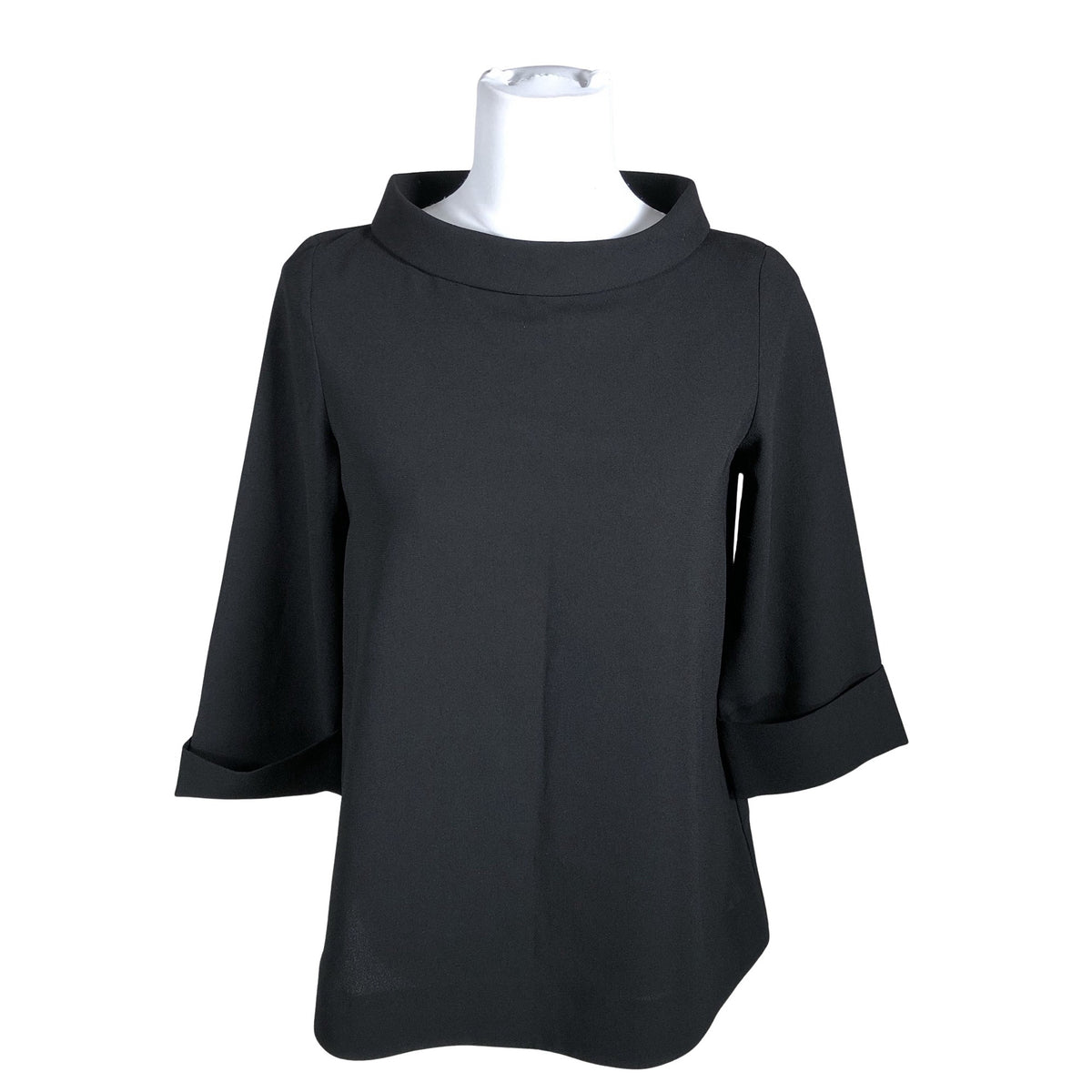 Unisex COS - Pluus, suurus 34 - Must (1)