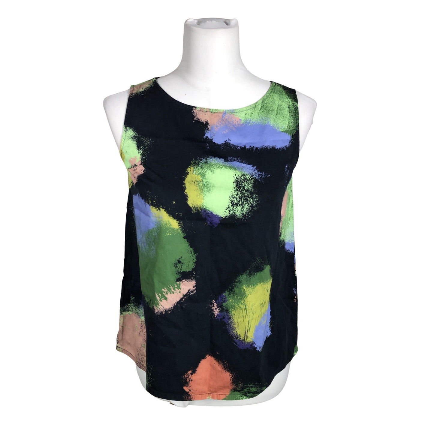 Unisex Marimekko - Topp, suurus 34 - Sinine (1)