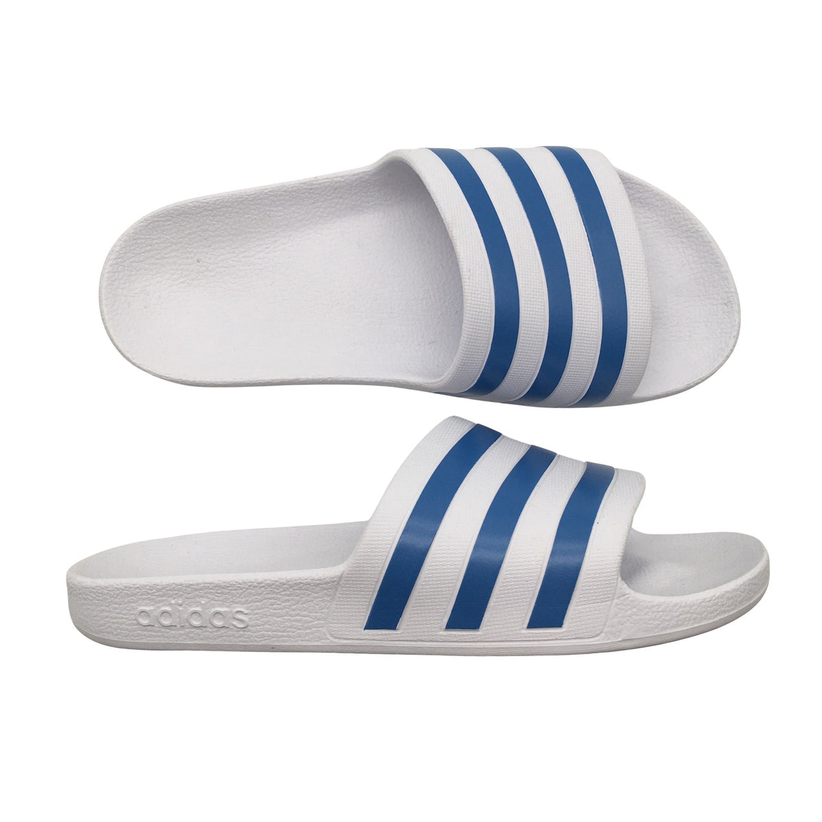 Unisex Adidas - Rihmikud, suurus 36 - Valge (1)