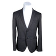 Unisex Selected - Pintsak, suurus M - Must ()