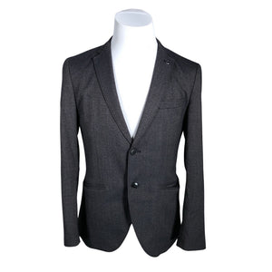 Unisex Selected - Pintsak, suurus M - Must (1)