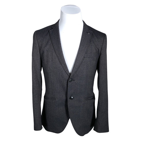 Unisex Selected - Pintsak, suurus M - Must ()