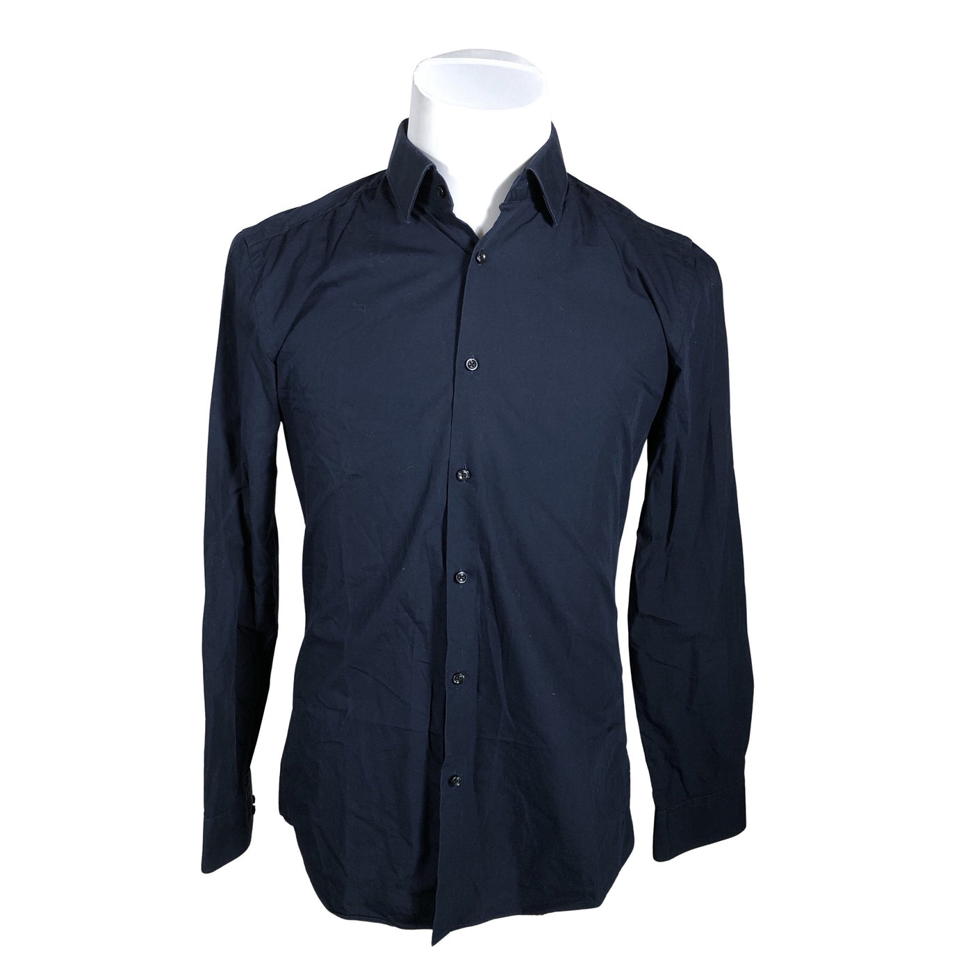 Unisex Hugo Boss - Triiksärk, suurus M - Sinine (1)