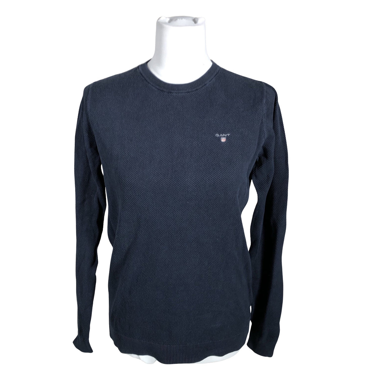 Unisex Gant - Kampsun, suurus 38 - Sinine (1)